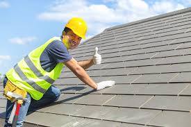 Fast & Reliable Emergency Roof Repairs in Anahuac, TX